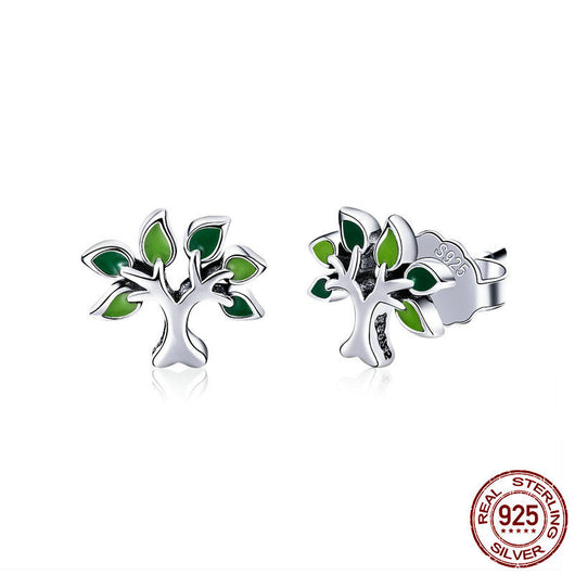 Aretes de Corazón en Plata - Image 7