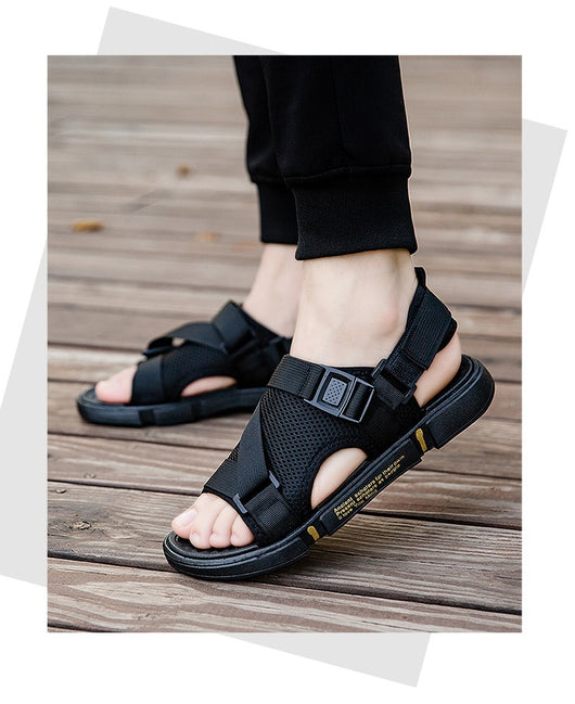 Sandalias de Conducción para Hombre - Image 20