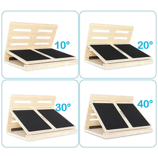 Entrenador de Músculos para Fitness en Casa - Image 4
