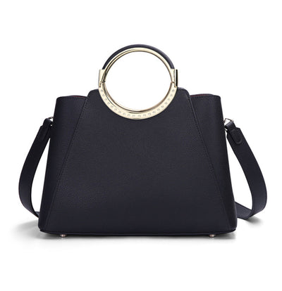 Bolso Elegante para Mamá - Capacidad y Estilo - Image 10