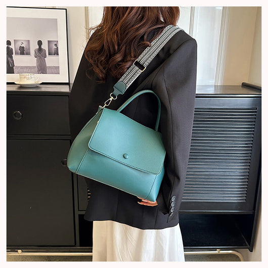 Bolso Versátil de Gran Capacidad con Correa de Hombro - Image 31