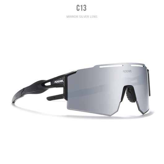 Gafas de Ciclismo Polarizadas Ultraligeras - Image 17