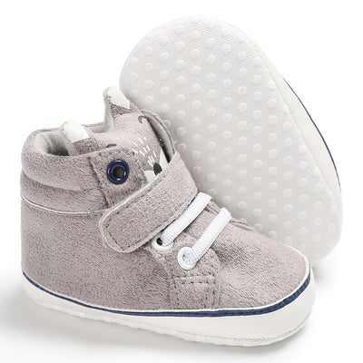 Zapatos para Bebés y Niños Pequeños - Comodidad y Seguridad - Image 33