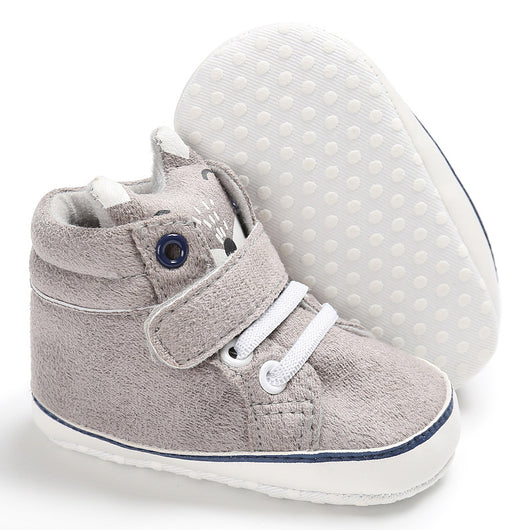 Zapatos para Bebés y Niños Pequeños - Comodidad y Seguridad - Image 33