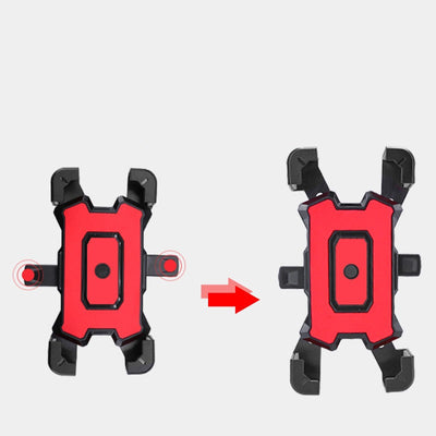 Soporte de Teléfono Antiimpacto para Vehículos Eléctricos - Image 3