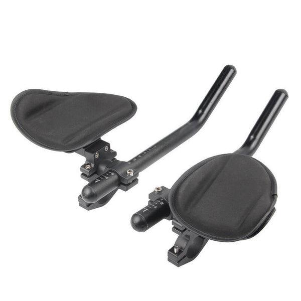 Manillar de Aleación de Aluminio para Bicicleta de Ruta de Larga Distancia