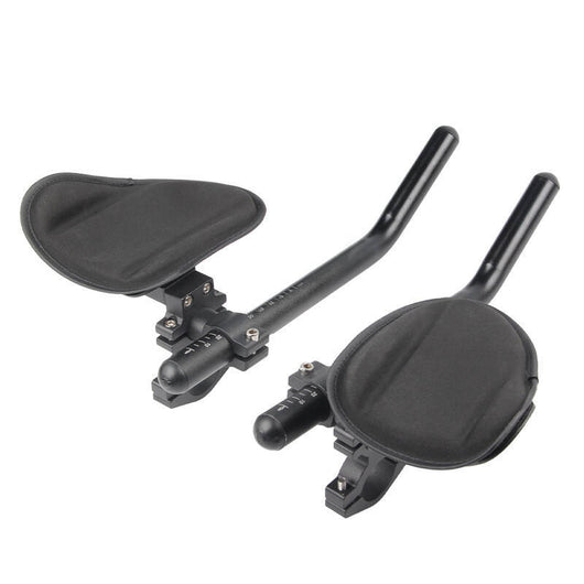 Manillar de Aleación de Aluminio para Bicicleta de Ruta de Larga Distancia