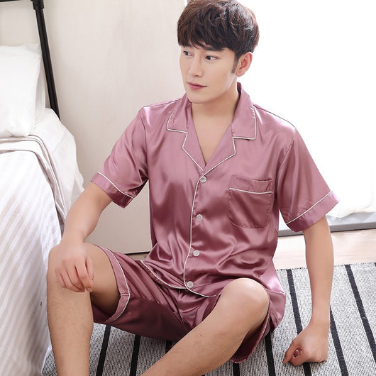 Pijamas de Verano para Hombre - Image 8