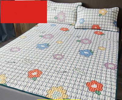 Tapete de Seda Helada Lavable y Plegable - Colchoneta Suave Premium - Image 12