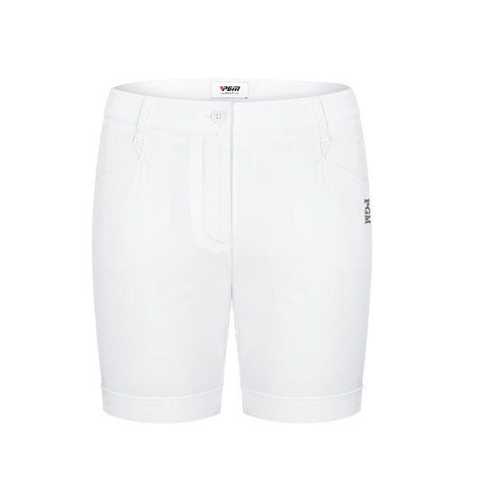 Shorts de Golf para Mujer con Bolsillos - Estilo Casual Deportivo - Image 10
