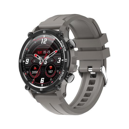 Reloj Inteligente Deportivo Bluetooth Minimalista - Image 3