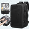 Mochila Profesional de Gran Capacidad para Hombre