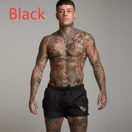 Traje de Baño Deportivo para Hombre - Shorts de Playa Premium - Image 7