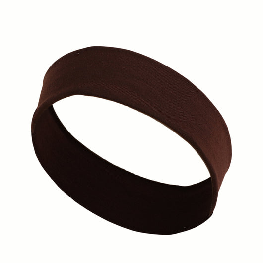 Banda Deportiva Absorbente de Sudor para Yoga y Running Mujer - Image 19