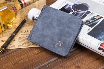 Billetera Compacta para Hombre - Image 7