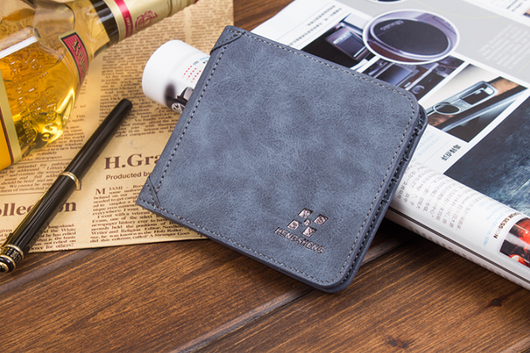 Billetera Compacta para Hombre - Image 7