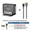 170 W para 230 W