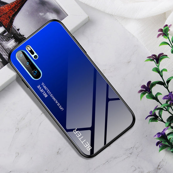 Funda Protectora para Huawei P30 Pro