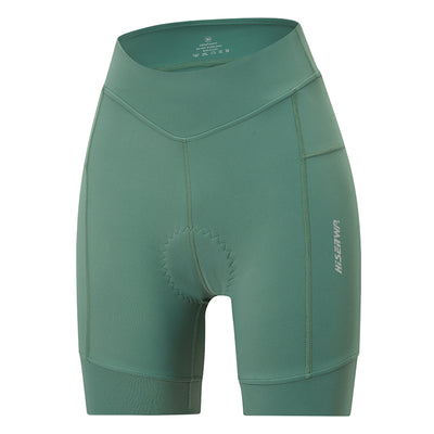 Shorts Ciclismo Mujer con Acolchado de Silicona - Image 15