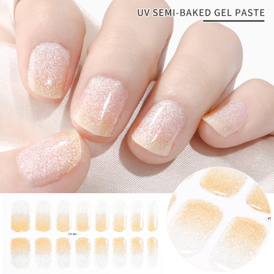 Adhesivos de Uñas Gel Fotocurado Segunda Generación - Image 12