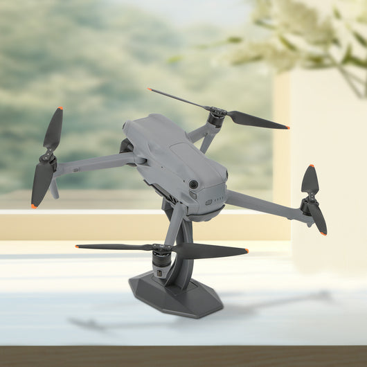 Soporte de Escritorio para Drones - Exhibidor Premium - Image 3
