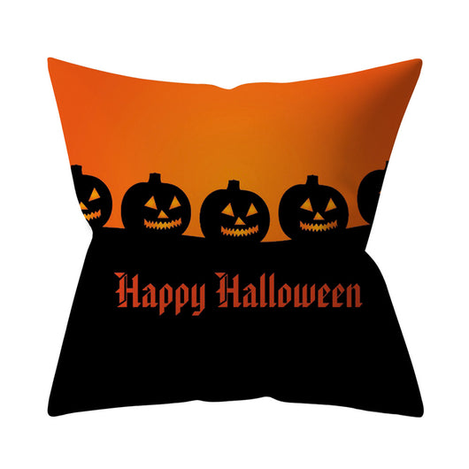 Cojín y Funda de Almohada para Sofá en Tema Halloween - Image 43