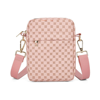 Bolsa Bandolera Minimalista Unisex con Monedero Integrado - Image 7