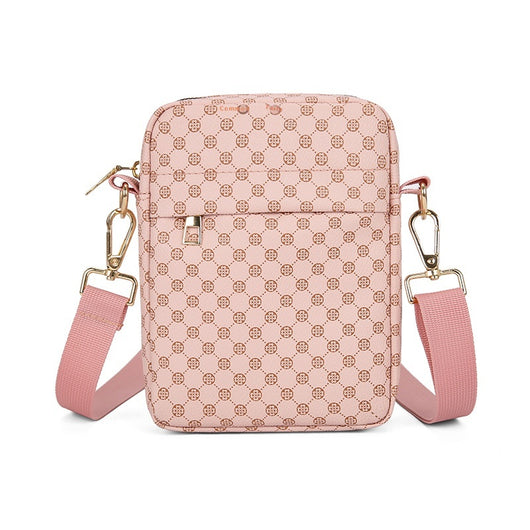 Bolsa Bandolera Minimalista Unisex con Monedero Integrado - Image 7