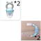 Conjunto Azul A L