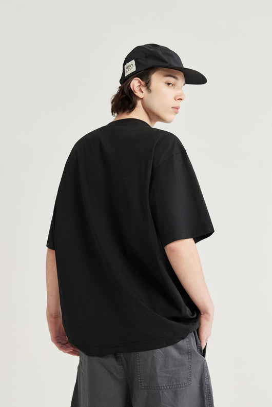 Camiseta Hydrogen con Tecnología de Tela Ligera - Manga Corta para Exterior - Image 14
