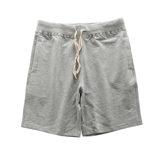 Shorts Casuales Holgados Khaki para Hombre - Comodidad Versátil - Image 8