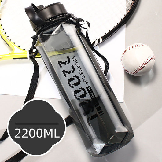 Botella Térmica Deportiva de Alta Capacidad para Verano - Image 8