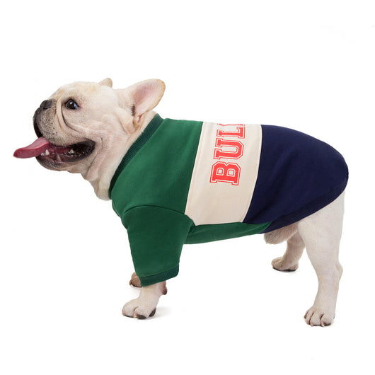 Suéter Coordinado para Mascotas - Image 6