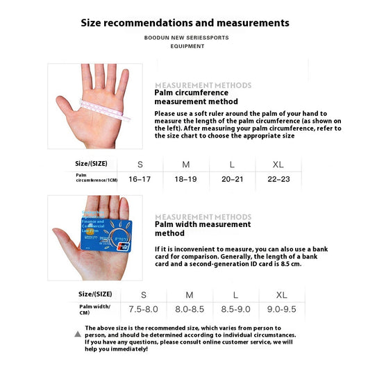 Guantes de Gimnasio para Levantamiento de Pesas Unisex Antideslizantes - Image 6