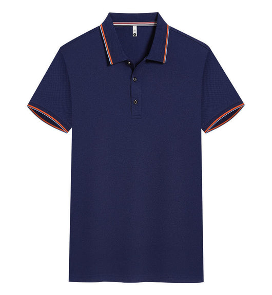 Camiseta de Equipo Manga Corta para Verano - Image 6