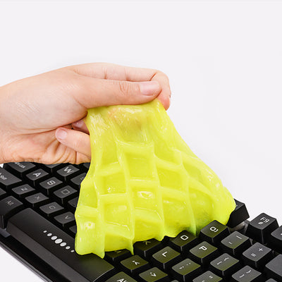 Limpiador de Teclado Magic Mud - Image 23