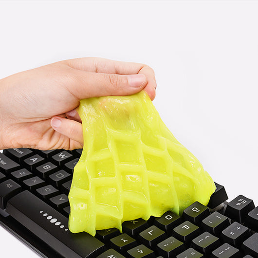 Limpiador de Teclado Magic Mud - Image 23