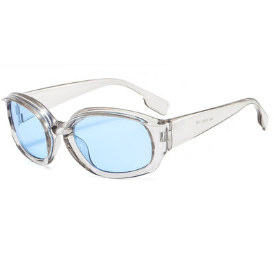 Gafas de Sol para Ciclismo Mujer con Protección UV - Tendencia Global - Image 13