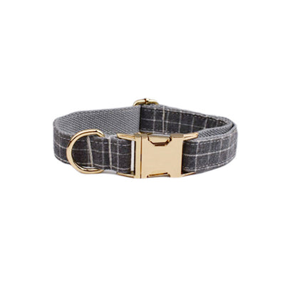 Collar para Perro de Terciopelo Suave - Image 12