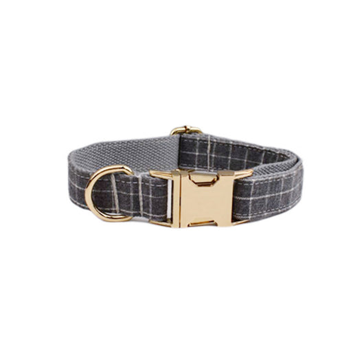 Collar para Perro de Terciopelo Suave - Image 12