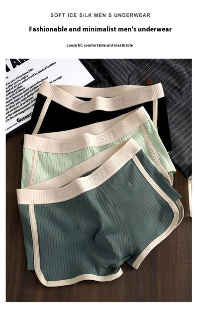 Bóxers Retro para Hombre - Cómodos y Transpirables - Image 20