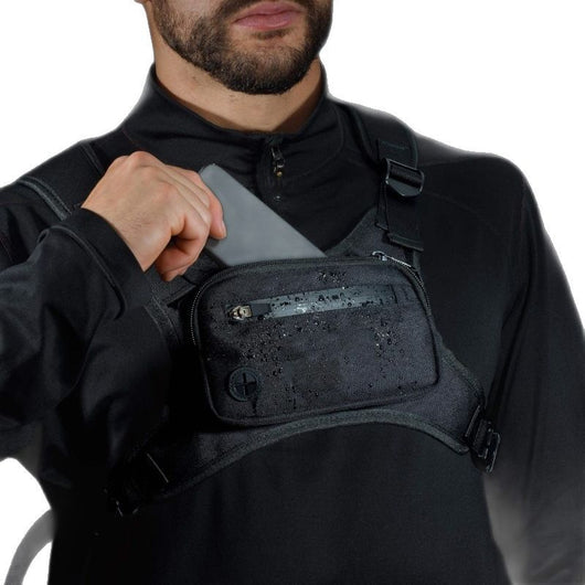 Bolsa Táctica Multifuncional para Entrenamiento y Outdoor - Image 6