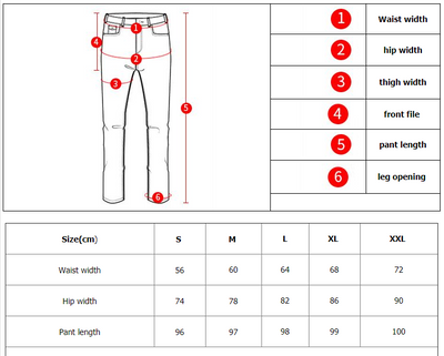 Jeans Talle Alto Elástico para Mujer - Colección Primavera Verano - Image 3
