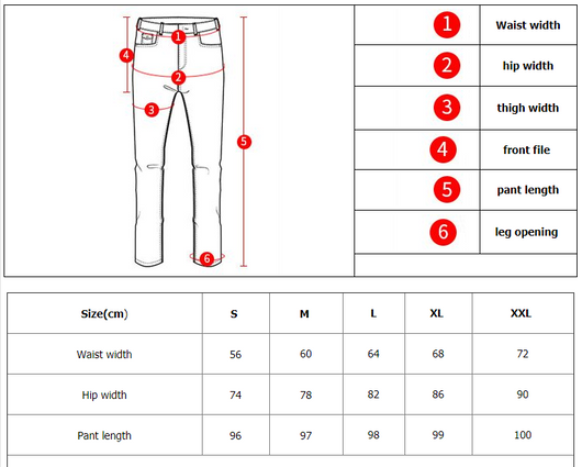 Jeans Talle Alto Elástico para Mujer - Colección Primavera Verano - Image 3