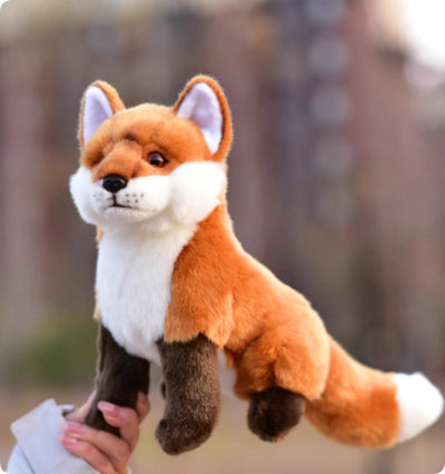 Peluches y Muñecos de Animales Suaves - Image 6