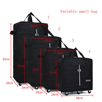 Bolsa de Equipaje Plegable - Image 15