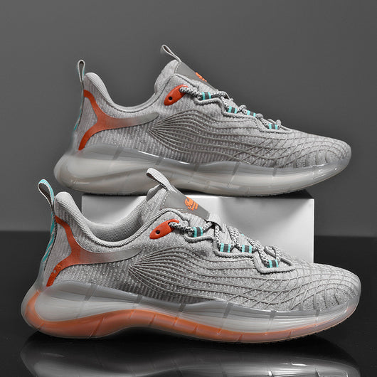 Zapatillas Deportivas Luminosas Ligeras para Estudiantes - Image 13