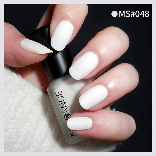 Esmalte de Uñas Velvet Mate Sin Horno - Image 35