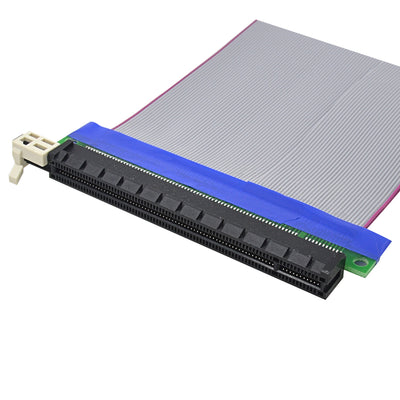 Cable Adaptador Flexible Macho-Hembra para Tarjeta Gráfica - Image 3