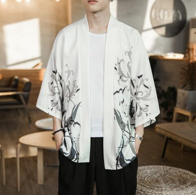Protector Solar Cardigan Pluma - Image 13